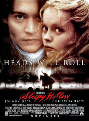 La Leyenda Del Jinete Sin Cabeza (1999) poster